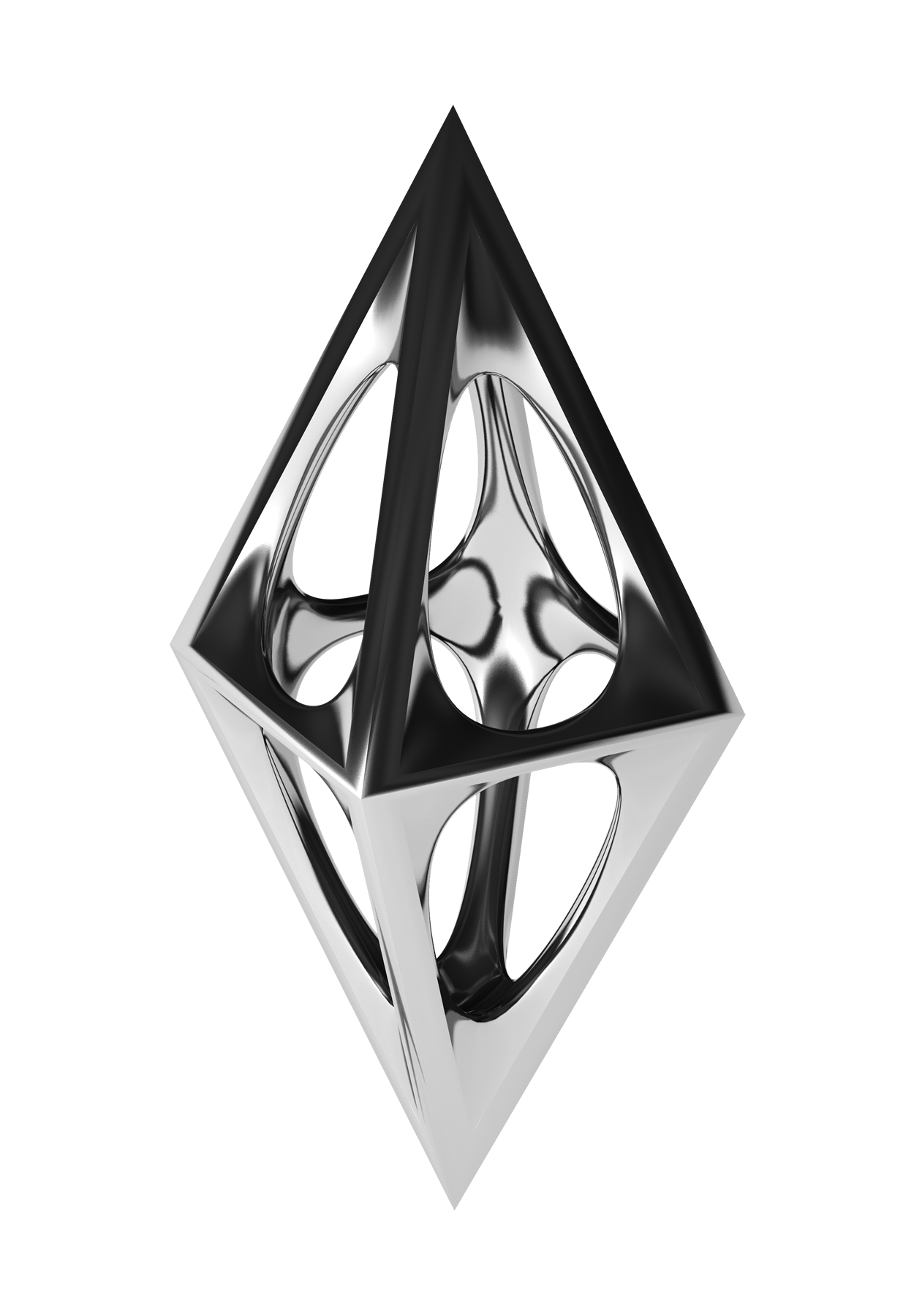 Design Award Trophy